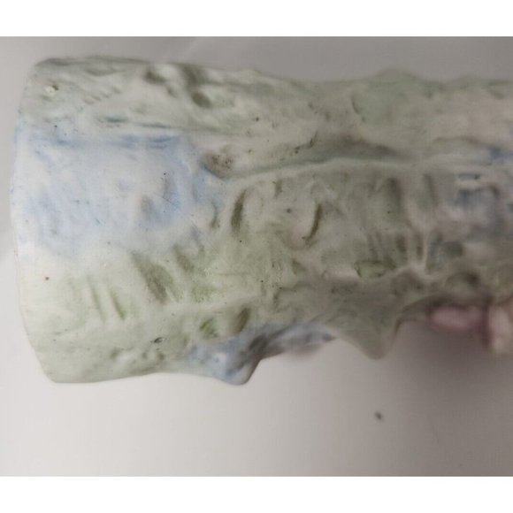 Antique Bavarian Porcelain Figurine Woman and Man Pair (read) - Picture 8 of 12